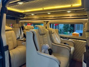 Private Phu Quoc airport transfer with fixed pricing, flight-aware pickup, suitable vehicles and direct resort transportation