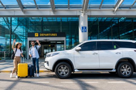 Car Rental Ho Chi Minh: Private Car With Driver, Prices & 8 Booking Tips