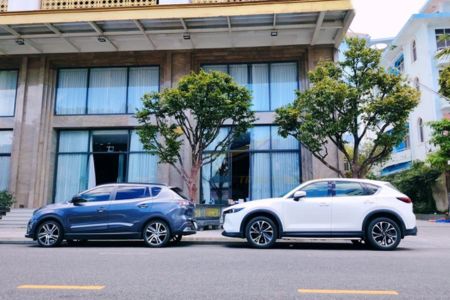 A private Saigon car rental service takes travelers comfortably from the city to coastal resorts and nearby destinations