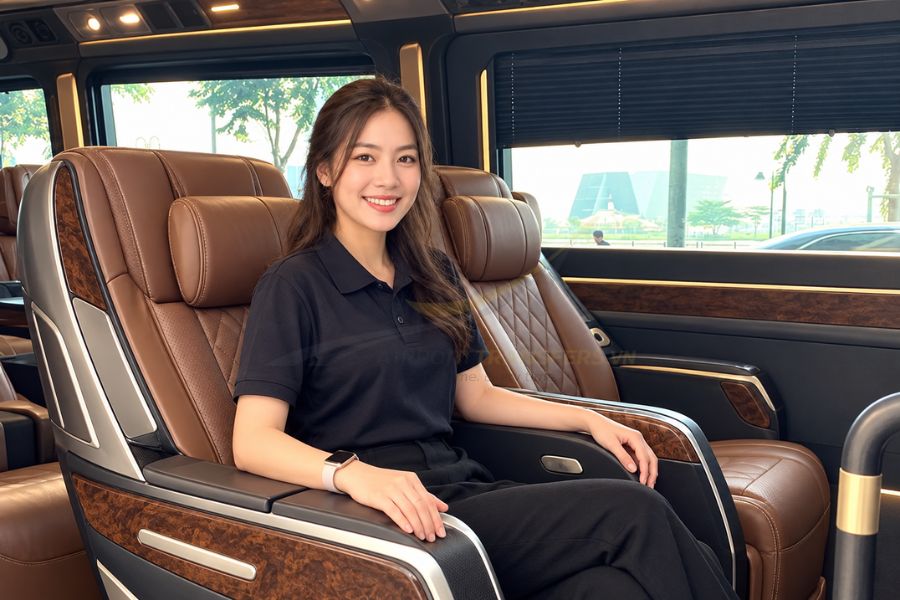 Airport Transfers arranges each Ho Chi Minh to Cu Chi Tunnels private car with 24/7 support