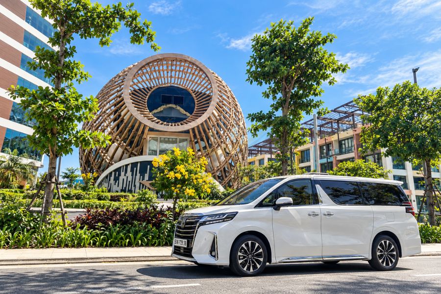 Ho Chi Minh to Mekong Delta Private Car: Door-to-Door Transfer, Price From 1.400.000 VND private transfer