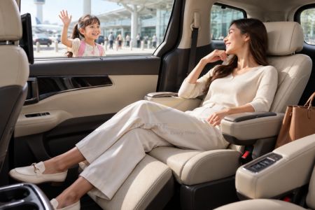 Ho Chi Minh to Vung Tau Private Car: Prices From $46 & 24/7 Support private transfer