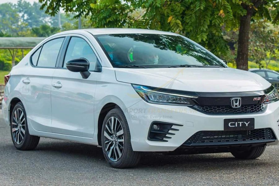Pickup is available from Tan Son Nhat Airport, hotels, apartments, residences and offices across HCMC